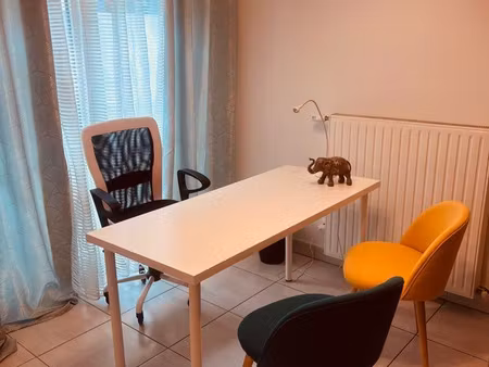 location de cabinet massy