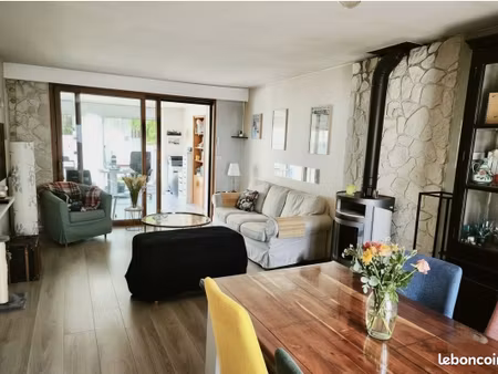 maison 5 pièces 118 m²