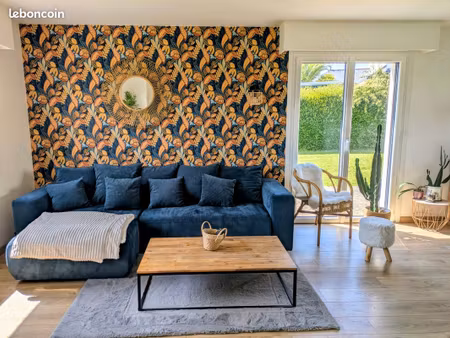 maison coup de coeur langueux