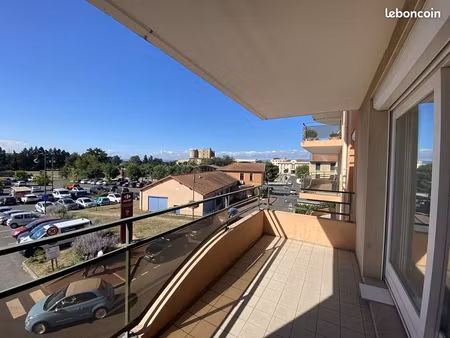 appartement 4 pièces 113 m²