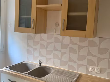 appartement t4