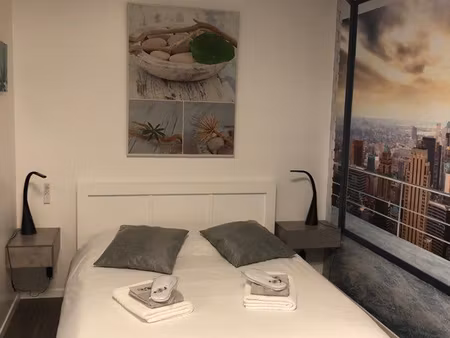 location studio