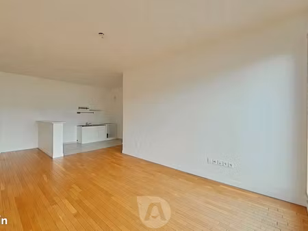 appartement 3 pièces 73 m²