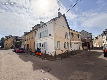 maison 5 pièces 92 m²