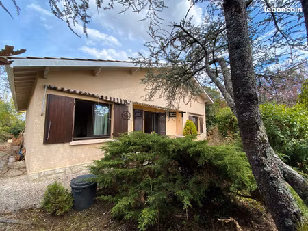 maison 5 pièces 71 m²