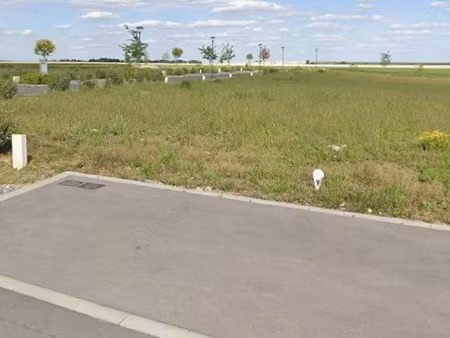 terrain à bâtir de 390 m² à reims (51)