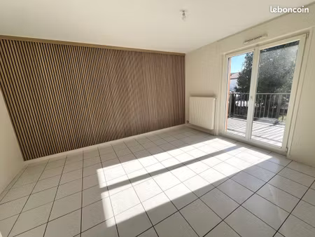 location appartement type t4 - pontarlier
