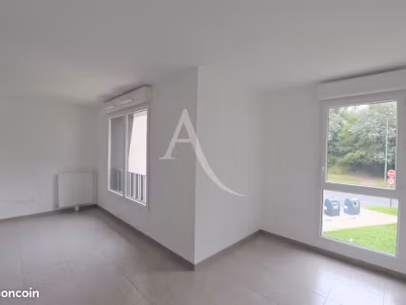 appartement 1 pièce 29 m²