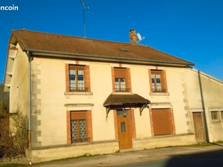 grande maison