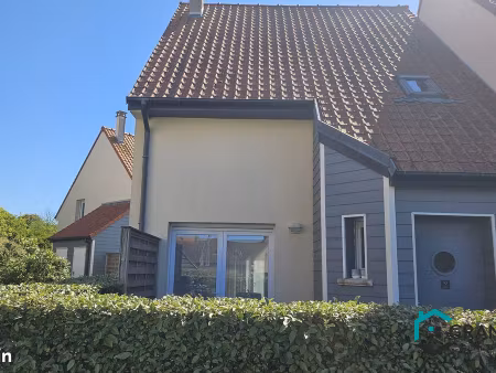 maison 3 pièces 78 m²