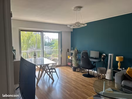 appartement meublé boulevard lundy