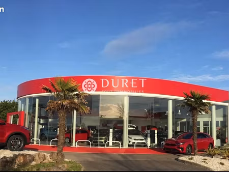 local commercial 680 m² les sables-d'olonne