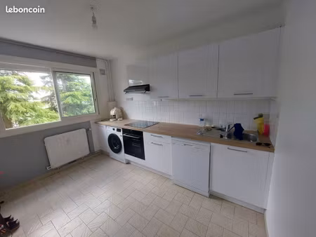 appartement t2 orvault