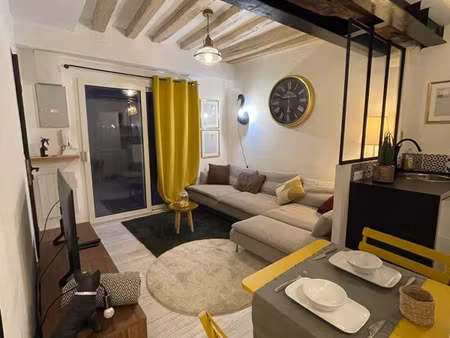 appartement à vendre - la rochelle