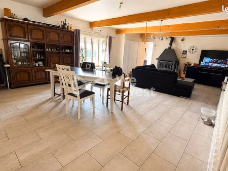propriété 8 pièces 270 m²