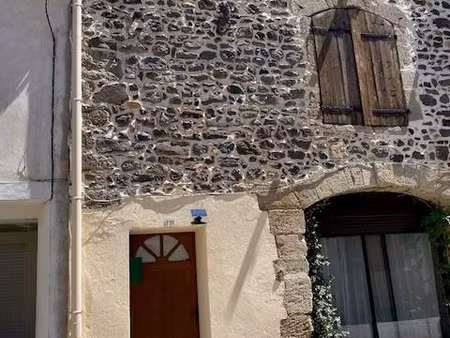 maison de ville 3 pièces 72 m²