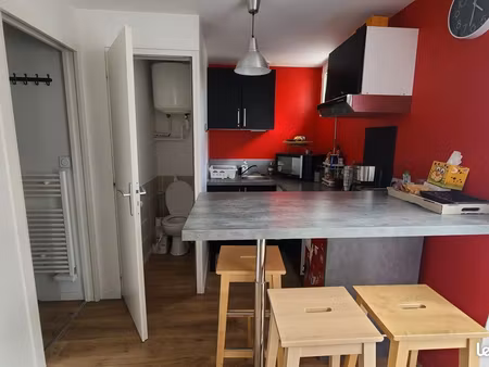 studio  appartement neuf tout équipé 