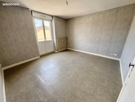 appartement 3 pièces 67 m²