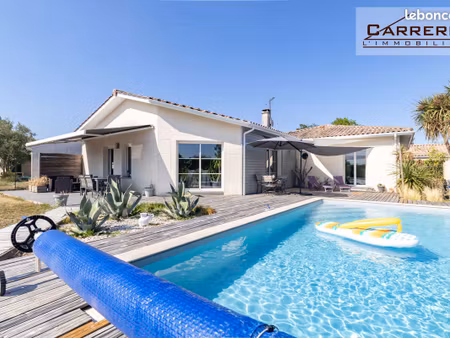 maison 7 pièces 169 m²