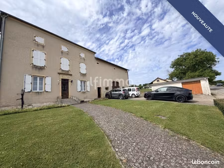 maison 6 pièces 178 m²