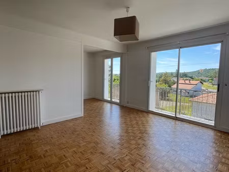 appartement t3 à louer