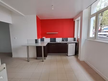 appartement t1 bis quartier merville