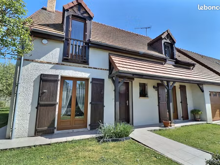 maison 5 pièces 122 m²