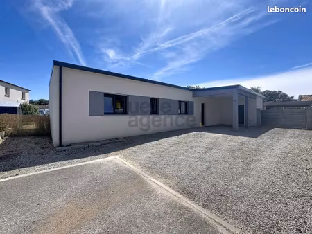 maison 5 pièces 128 m²