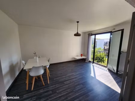 appartement t3 mermoz 60m2