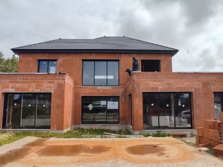 terrain 2 000 m² montfort l amaury
