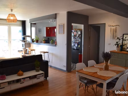 t3 - 75m² mérignac