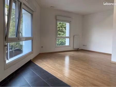 appartement 2 chambres