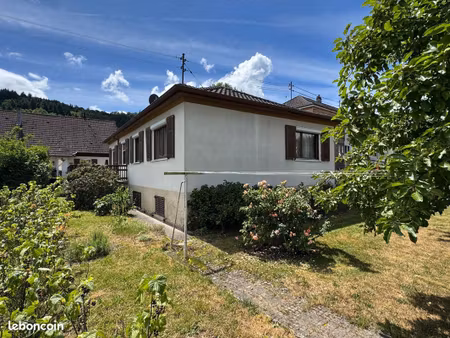 maison 5 pièces 118 m²