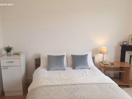 appartement meublé à louer – rue de cernay