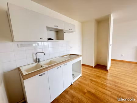 appartement t3