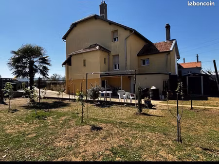 maison f5 a vendre