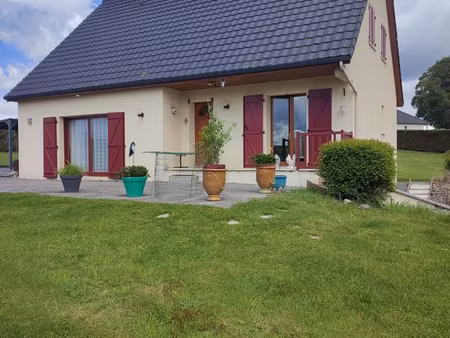 maison a vendre