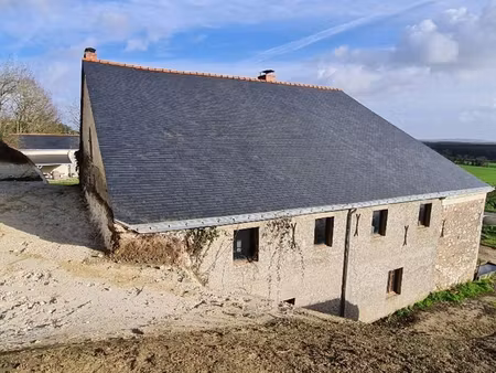 grande maison ancienne