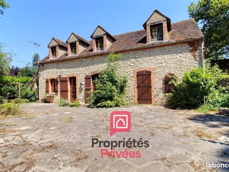 longère 9 pièces 170 m²