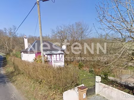maison 1 pièce 31 m²