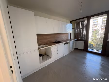 appartement f5 92m2