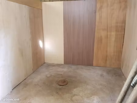 box garage