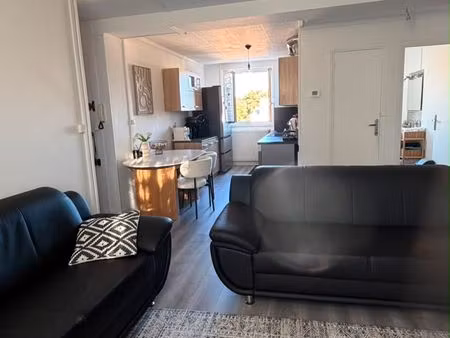appartement 3 pièces
