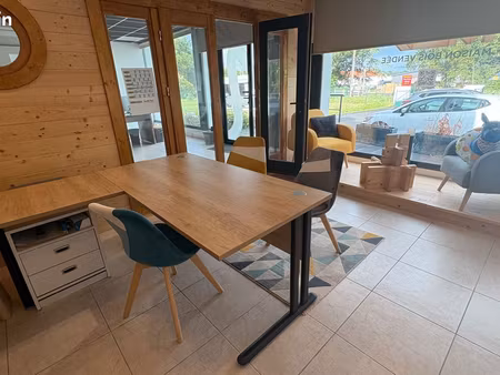 bureau à louer