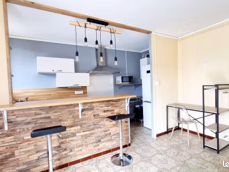 location t2 à ales