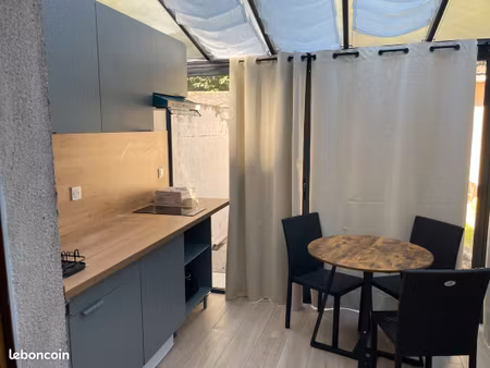 studio maison collective st denis paris