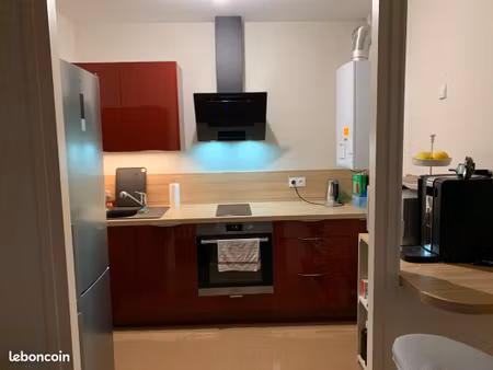 a louer appartement