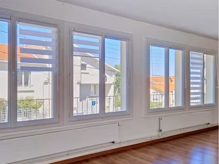 appartement type 3 avec garage