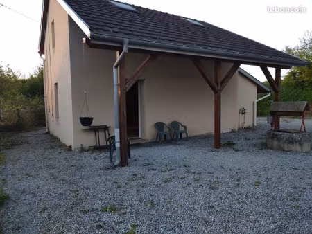 vente maison en touraine