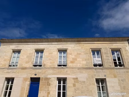 appartement t3